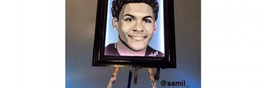 Cover image for post Justice for Junior, by KaylaShani