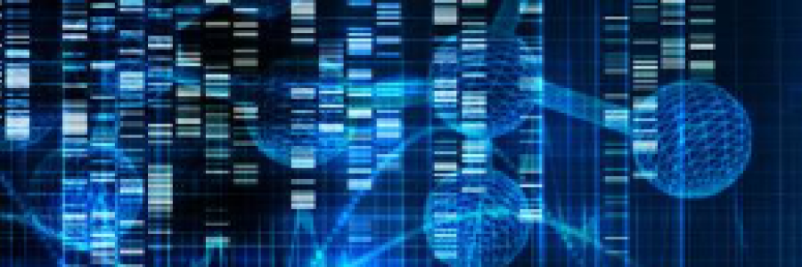 Cover image for post Blue genes, by poespoetry