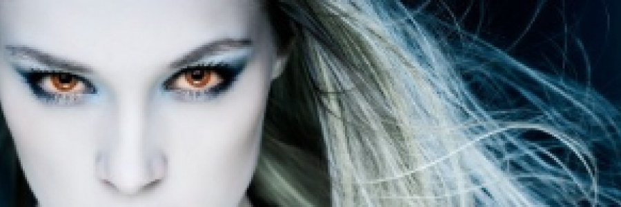 Cover image for post Nights vampire, by poespoetry