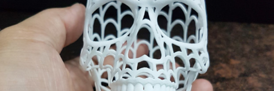 Cover image for post Caught on a Web, by CYS_Correia