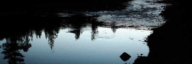 Cover image for post The Reflection, by nicaskew