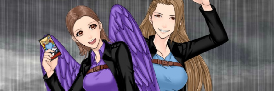 Cover image for post A Single Heart Breaking, by RainbowUnicorn