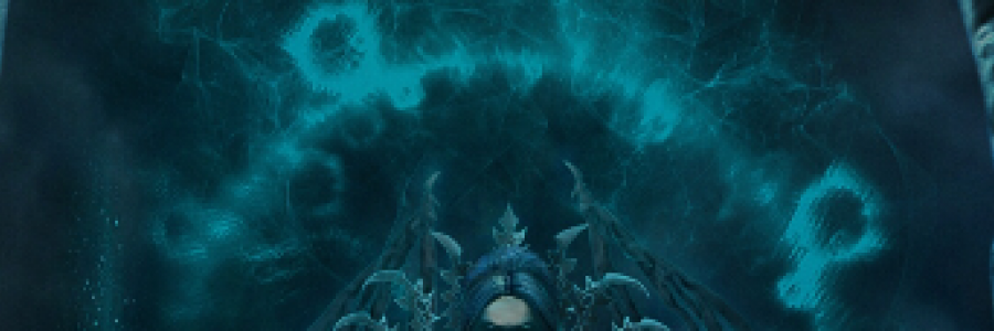 Cover image for post La Sorcière- Pt I., by Mnezz