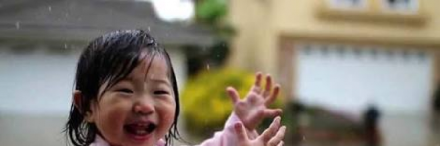 Cover image for post Memories Of downpour.., by Sparklingblue