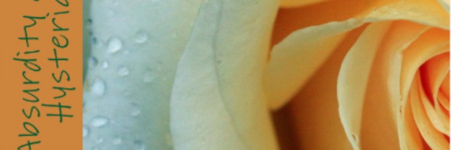 Cover image for post Absurdity and Hysteria, by nfaulk6