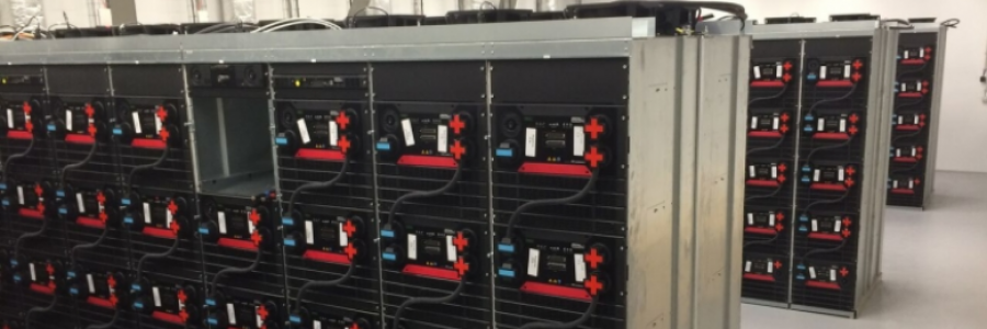 Cover image for post Intelligent Energy Storage Systems Market - A comprehensive study by Key Players ABB, Alevo, Ampard, Beacon Power, by goutham