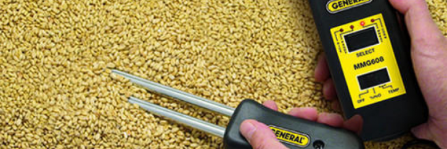 Cover image for post Grain Moisture Meter Market 2018–2023 : World Consumption and Sales Analysis Market Report, by goutham