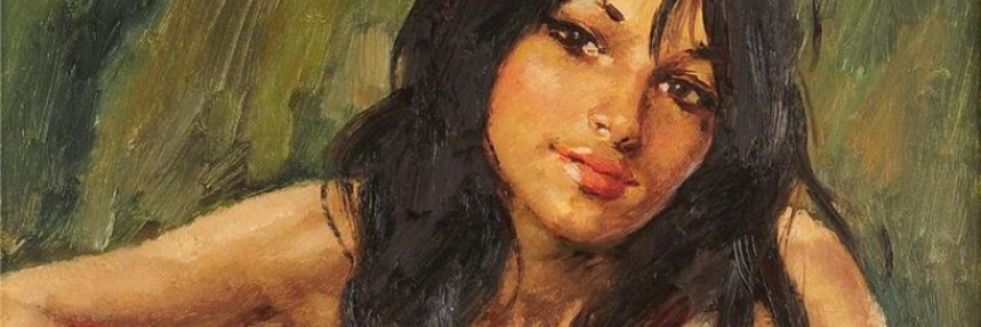 Cover image for post Wild and Free, by sandflea68