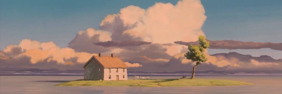 Cover image for post Lone., by Skactus