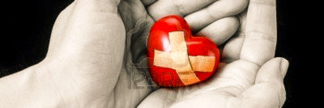 Cover image for post Broken Hearts, by Yowwa