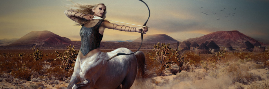 Cover image for post A New Monster's Crawl To Call, by mhmarie