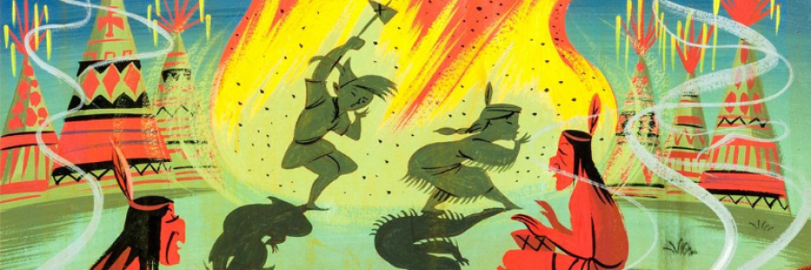 Cover image for post Their Dance, by mhmarie