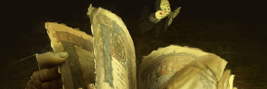 Cover image for post Retribution's Journal, by mhmarie