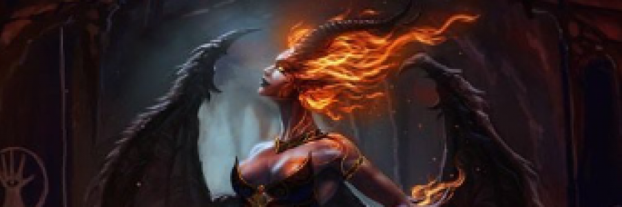 Cover image for post DAEMI, by Mnezz