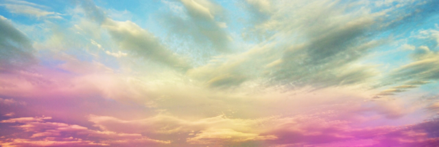 Cover image for post Together, As Clouds, by InvisibleInk