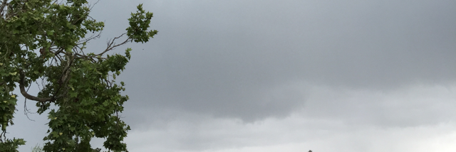 Cover image for post Washed clean., by Aheartalight