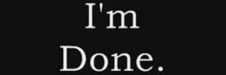 Cover image for post Finally, I am done..., by AriinAPalsule