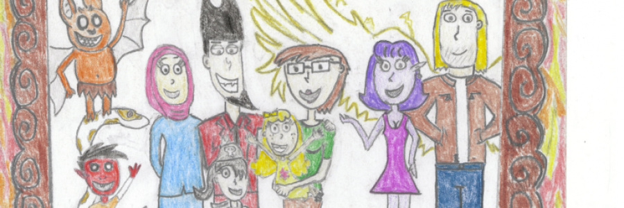 Cover image for post Into the Inferno, by Harry_Situation