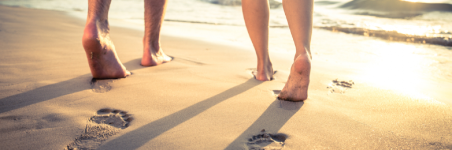 Cover image for post Sand-kissed ☀, by lostAlice