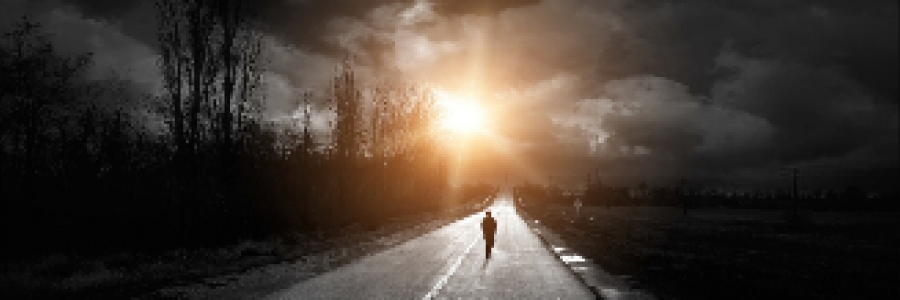 Cover image for post The End's Beginning, by Alonely1