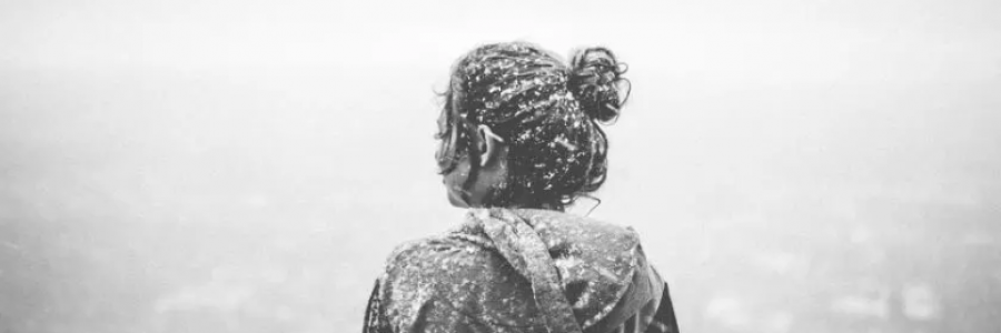 Cover image for post colder, by anarosewood