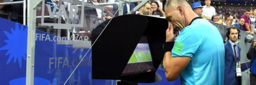 Cover image for post Penalty Review, by AlSalehi