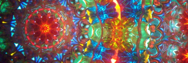 Cover image for post Kaleidoscope Eyes, by Litttlefawn