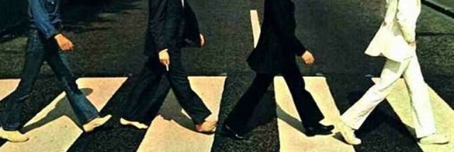 Cover image for post All My Loving, by Litttlefawn