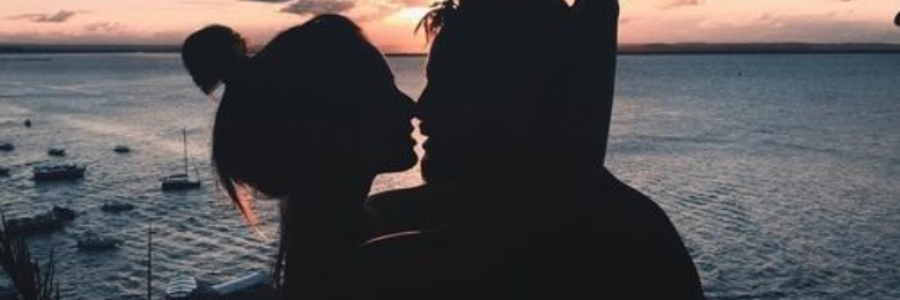 Cover image for post hotter than the sun, by anarosewood