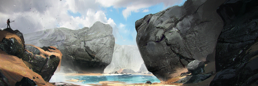 Cover image for post Perch, by mhmarie