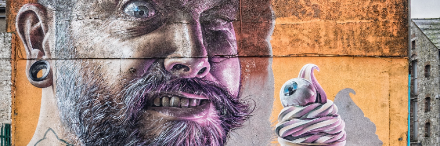 Cover image for post The Neighborhood Joke, by steffthecat