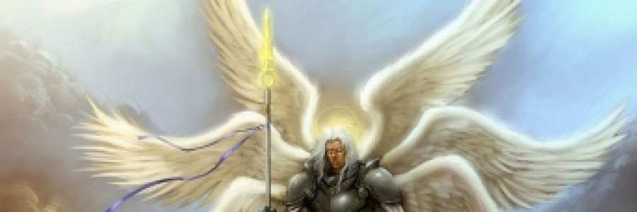 Cover image for post CELESTIAL, by Mnezz