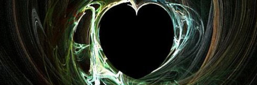 Cover image for post Words From The Heart, by ClaytonMoody