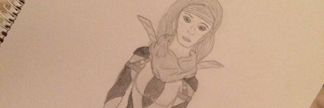 Cover image for post The Dodger, by InvisibleInk