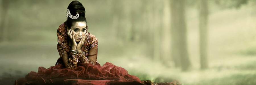 Cover image for post Lost In Neverland, by mhmarie