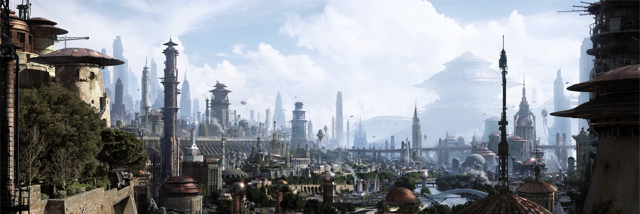 Cover image for post The Thing, by Nyxian