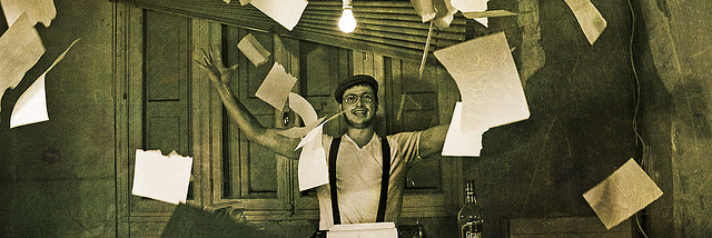 Cover image for post Confession, by PDB