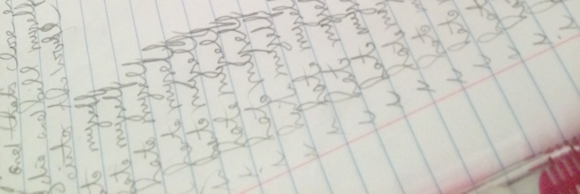 Cover image for post This Excludes Family; Because Family Just Isn't The Same, by Rev_Frenchie