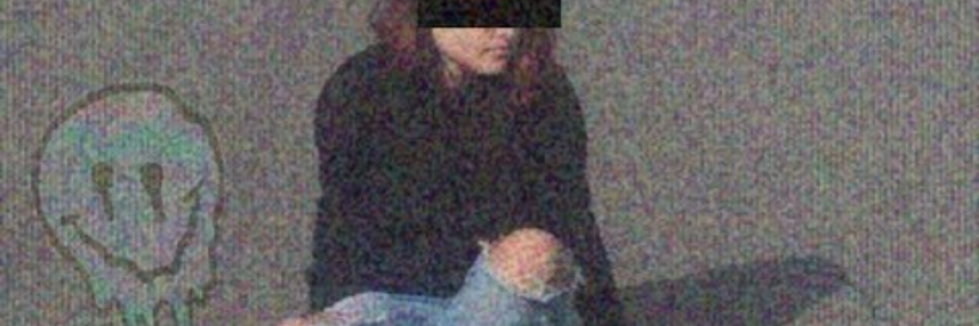 Cover image for post my time is wasted, by alyssia