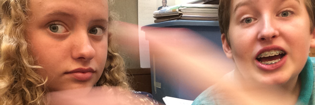 Cover image for post the wilder, by paintingflowers