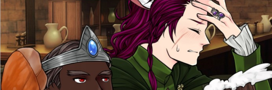 Cover image for post Poisoned by What, by RainbowUnicorn