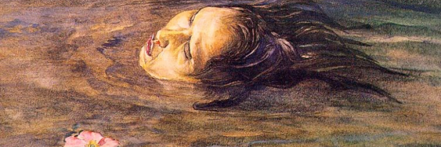 Cover image for post No Way Out, by sandflea68