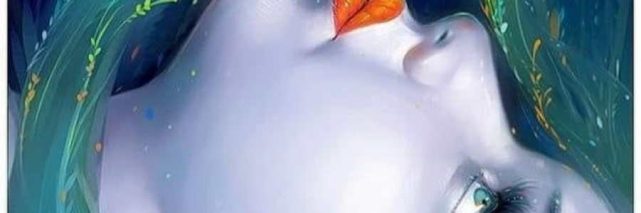 Cover image for post Perceiving, by Elkroadartist