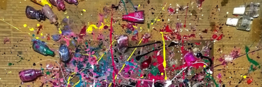 Cover image for post Cheap Box Wine, by mhmarie