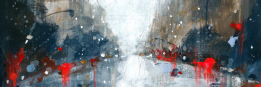 Cover image for post 52nd and 3rd Ave, by The_Duck