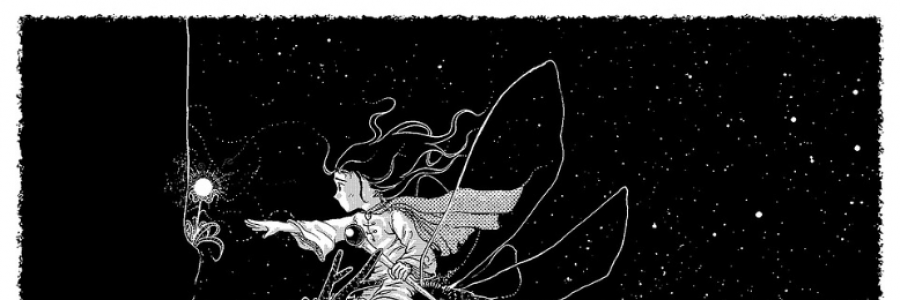 Cover image for post Those Words I Couldn't Say, by Aslynn