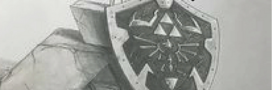 Cover image for post Shield, by mhmarie