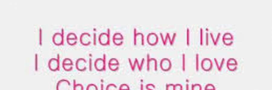 Cover image for post When I Decide..., by karshu