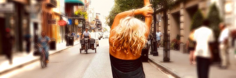 Cover image for post Girl, Be Brave, by SoulSearch