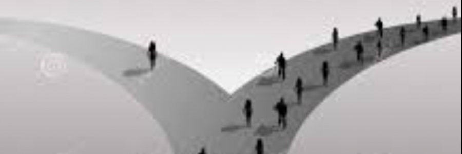 Cover image for post The Lost One, by Atsin